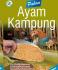 Pakan Ayam Kampung